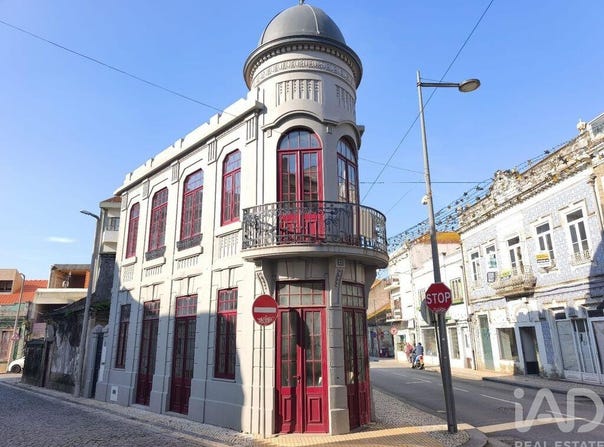 Aveiro, Aveiro District