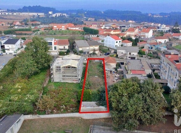 Porto, Porto District