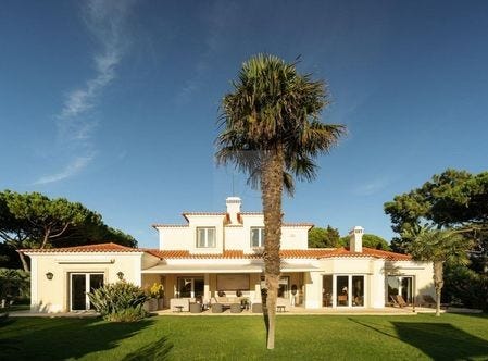 Cascais, Lisboa