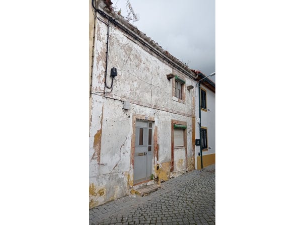 Aldeia da Mata, Crato, Portalegre District
