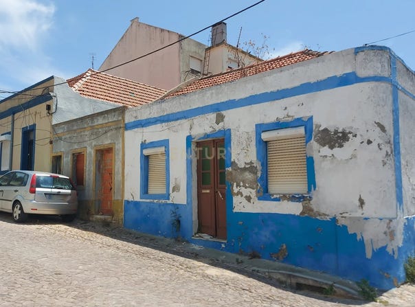 Setúbal (São Sebastião), Setubal