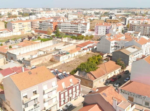 Montijo e Afonsoeiro, Setubal