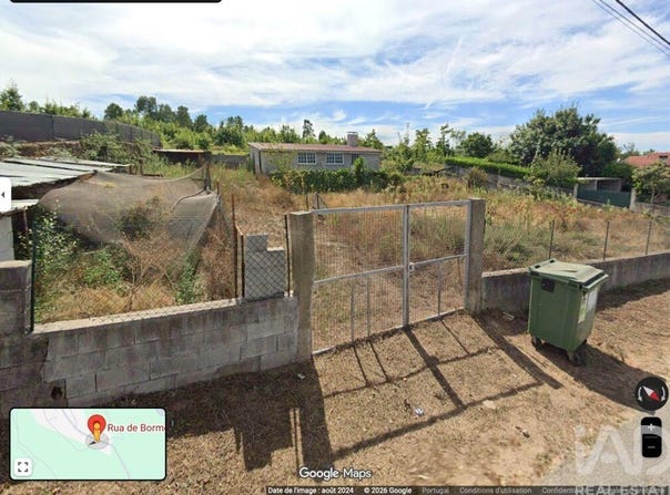 Vila Real, Vila Real District