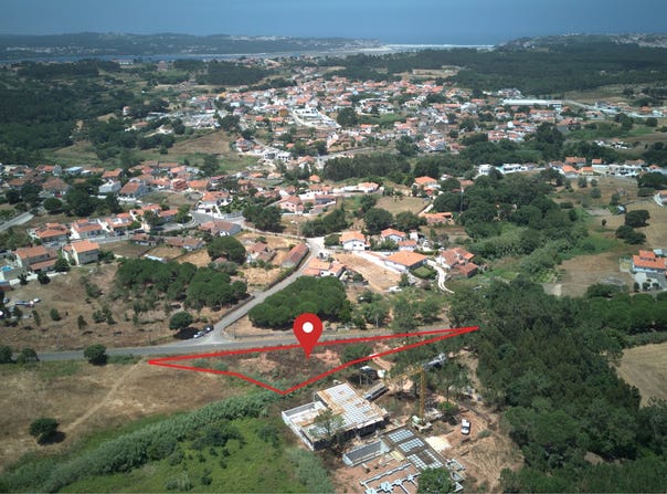 Caldas da Rainha, Leiria District 2500