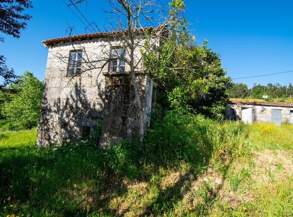 Amarante, Porto District