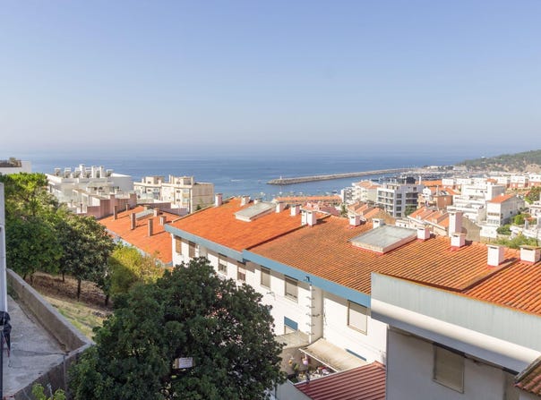 Sesimbra (Santiago), Setubal