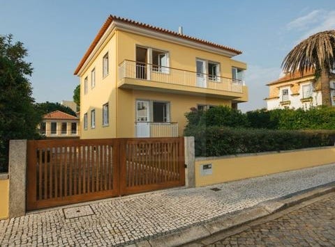 Vila do Conde, Porto 4480-838