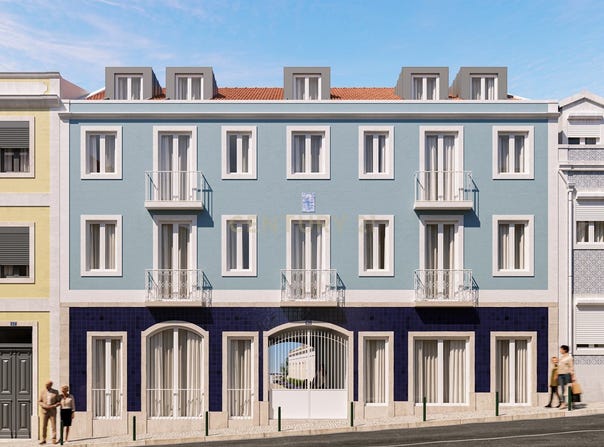Areeiro, Lisbon