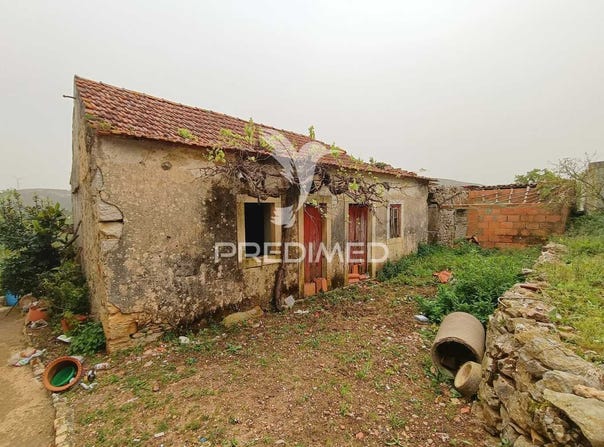 Alqueidão da Serra, Porto de Mós, Leiria District