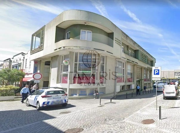 Aveiro, Aveiro District 4500-364