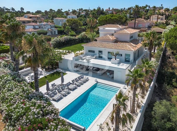 Almancil, Algarve 8135
