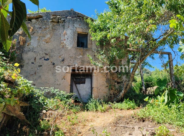 Monchique, Algarve