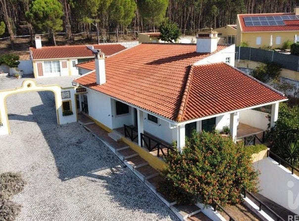 Abrã, Santarém 2025
