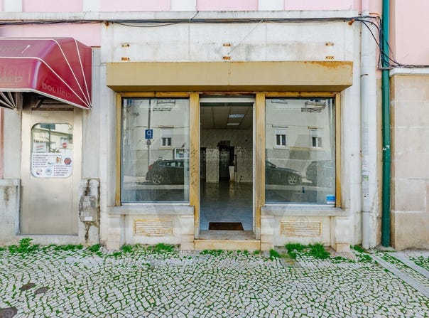 Lisboa, Lisbon