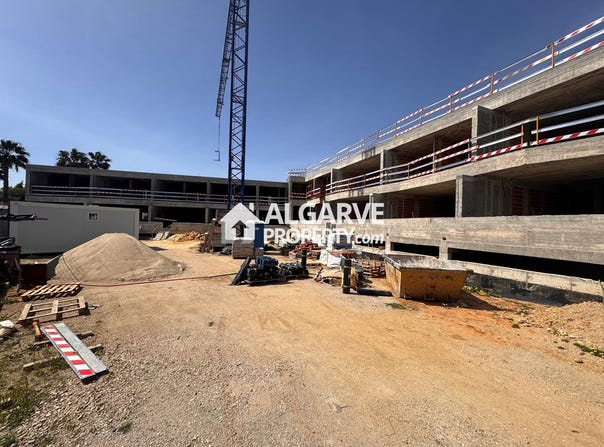 Loulé, Algarve