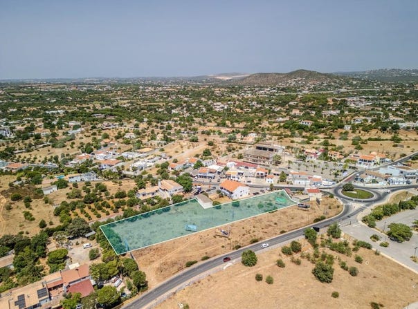 Almancil, Algarve 8135