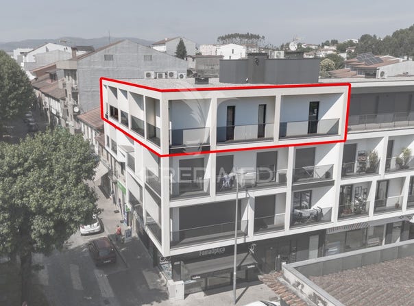 Vila Verde e Barbudo, Vila Verde, Braga 4730