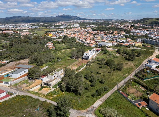 Alcabideche, Lisbon 2755