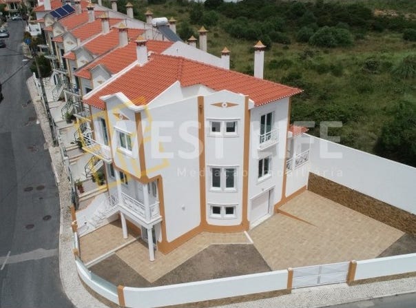 Ericeira, Lisbon