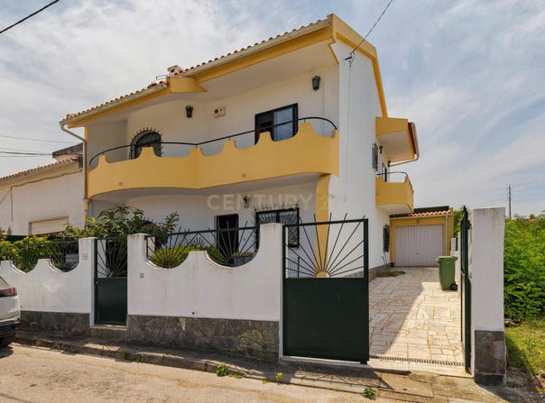 Rua Raúl Machado 29, Amora, Portugal, Amora, Setubal 2845-321
