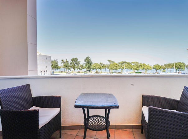 Vila Real De Santo António, Algarve 8900