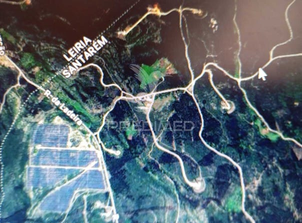 Minde, Alcanena, Santarém District