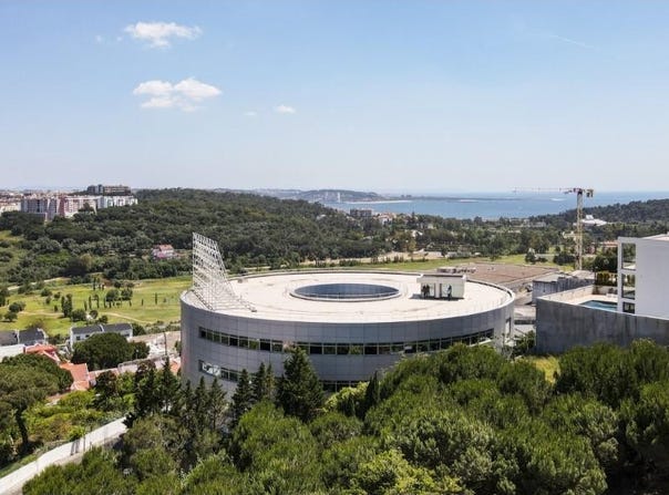 Carnaxide, Lisbon 2790