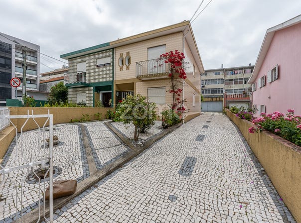 Matosinhos, Porto District