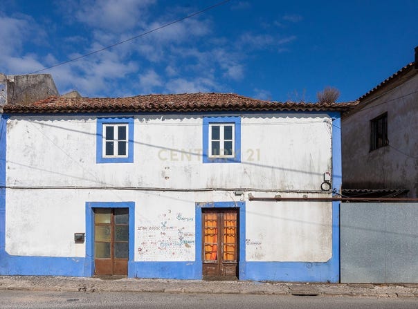 Olhalvo, Lisbon