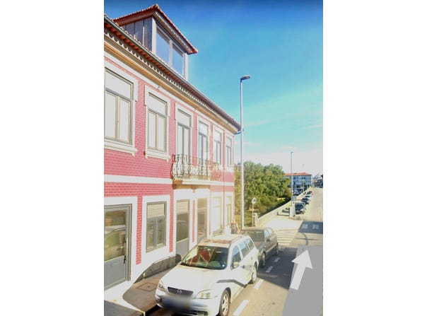 São Mamede de Infesta e Srª da Hora, Matosinhos, Porto District