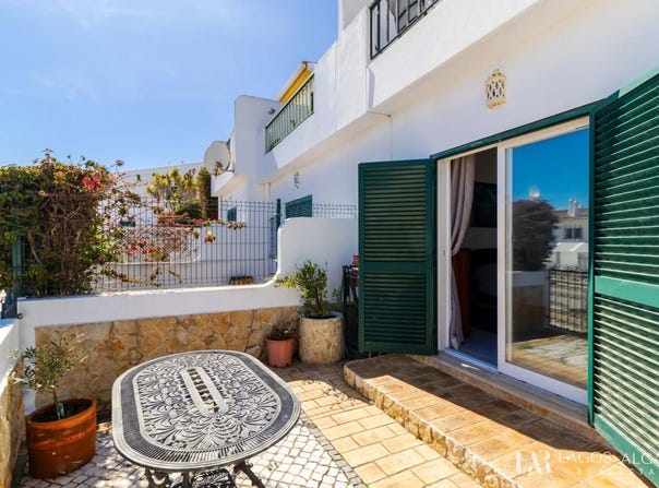 Luz, Algarve
