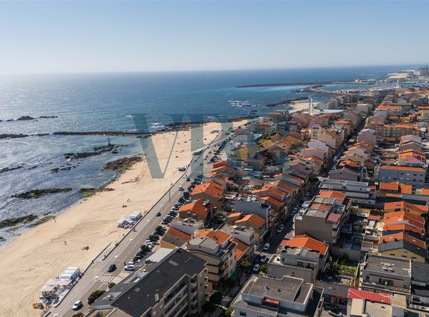 Porto, Porto District