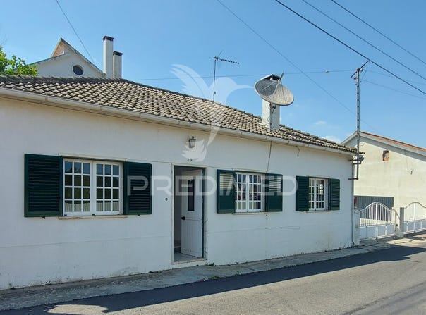 Arneiro das Milhariças, Santarém, Santarém District