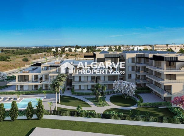 Vilamoura, Algarve 8125-410