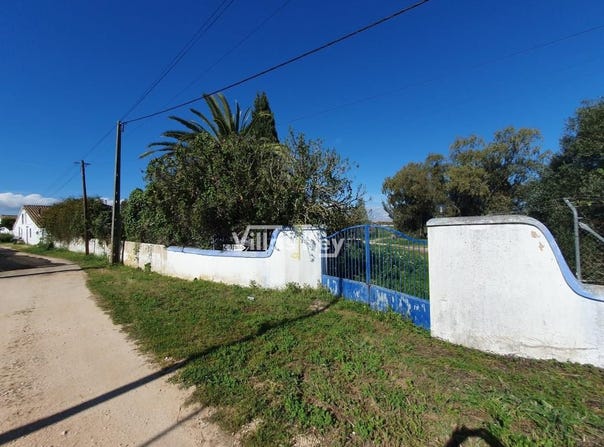 Odiáxere, Algarve 8600