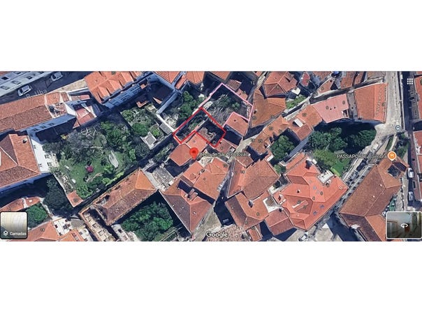 Ilha da Madeira, Coimbra District
