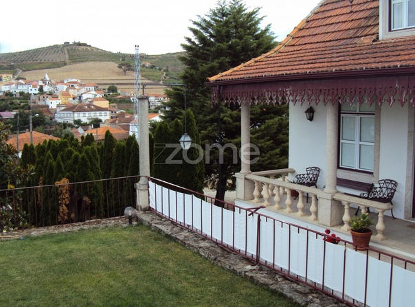 São João da Pesqueira, Viseu District