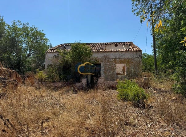 São Bartolomeu De Messines, Algarve 8375