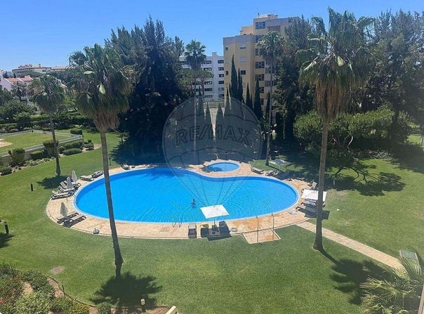 Vilamoura, Algarve 8125-410