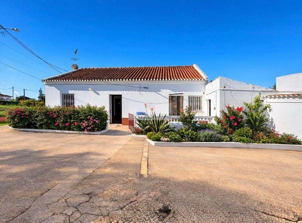 Odiáxere, Algarve 8600