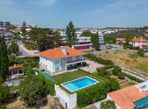 Paco de Arcos, Lisbon 2790