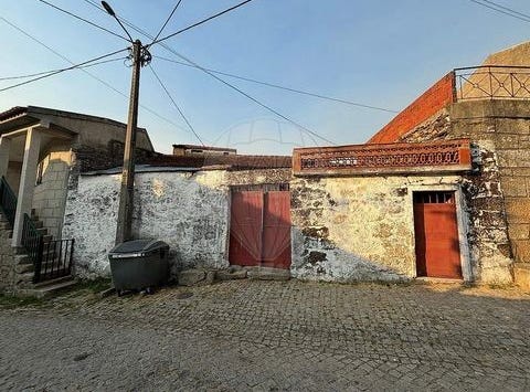 Chaves, Vila Real