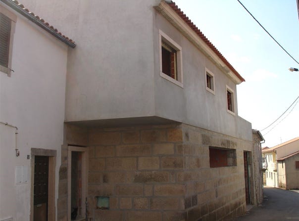 Mogadouro, Bragança District