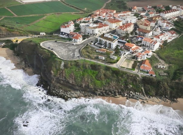 Atouguia da Baleia, Leiria District