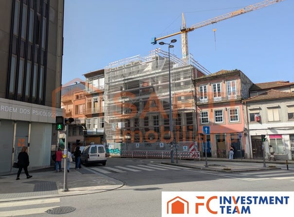 Cedofeita, Porto District