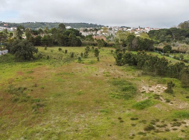 A Dos Cunhados e Maceira, Lisbon