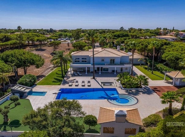 Almancil, Algarve 8135