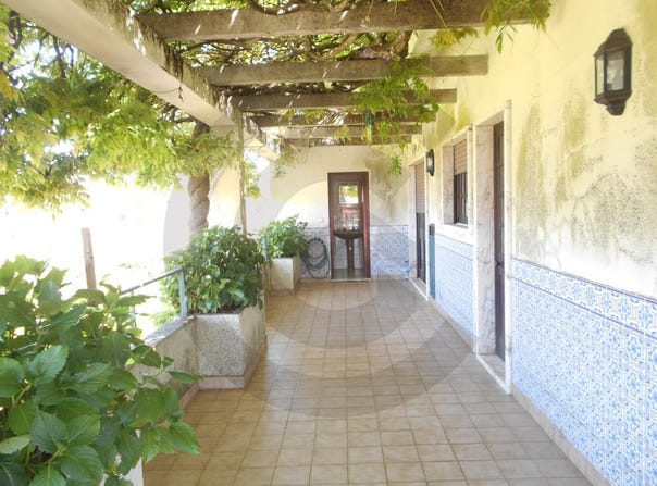 Mouronho, Coimbra District