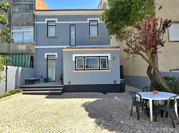 Algés, Lisbon