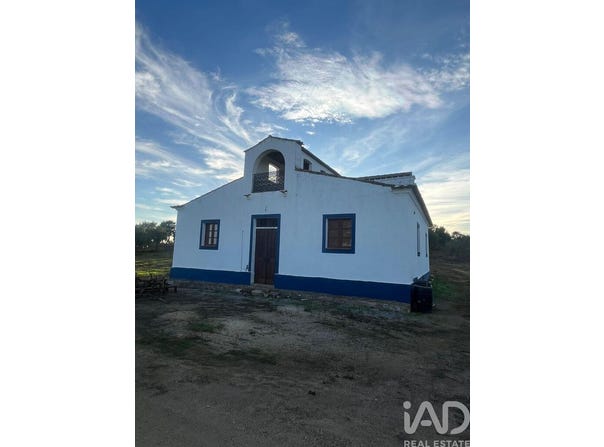 Selmes, Beja 7960